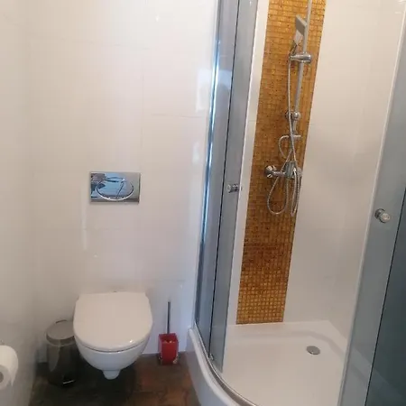 Appartement Oliwia