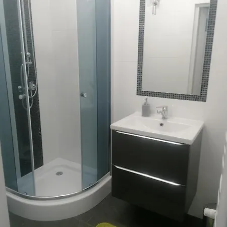 Apartamento Oliwia Grywald