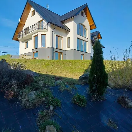Oliwia Apartament *