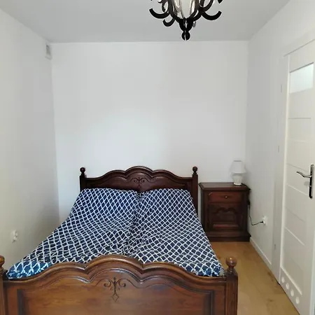 Apartamento Oliwia Grywald