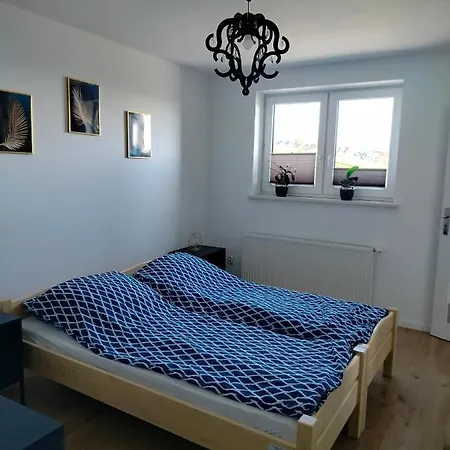 Oliwia Appartement Grywald