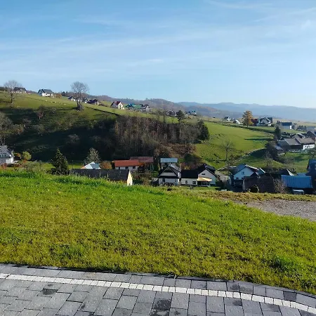 Apartamento Oliwia *