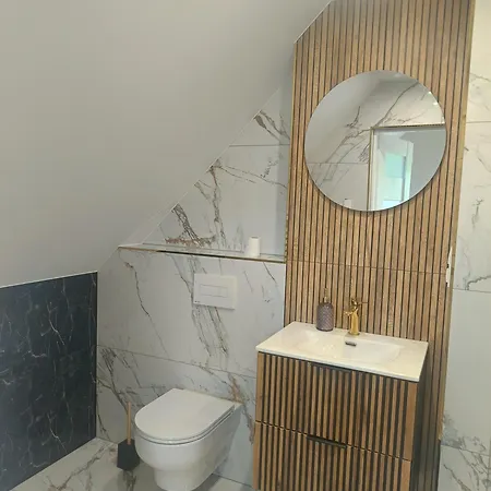 Apartment Oliwia Grywald