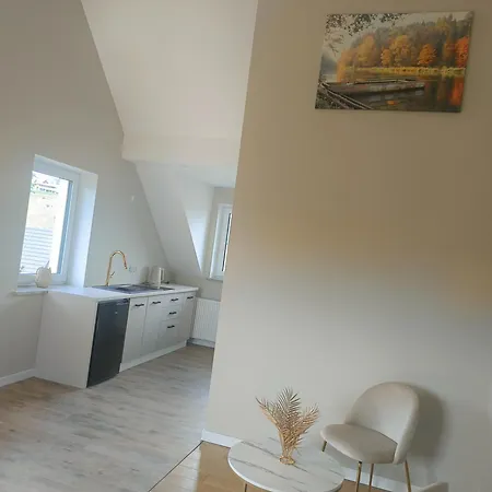 Apartment Oliwia