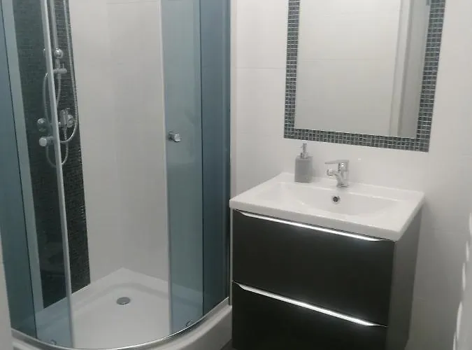 Apartamento Oliwia Grywald