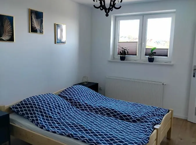 Oliwia Apartment Grywald